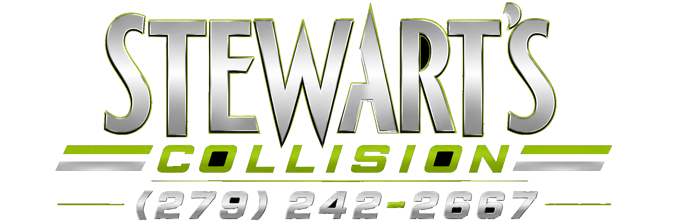 Stewart's Collision